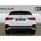 Audi Q3 Sportback (19 on) S Line 35 TDI 150PS S Tronic auto 5d For Sale - Vertu Audi Hereford, Roman Road