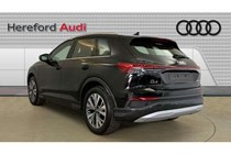 Audi Q4 E-Tron Sportback (21 on) 210kW 45 Qtro 82kWh Sport 5dr Auto [Lth/Tech Pro] For Sale - Vertu Audi Hereford, Roman Road