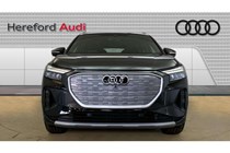 Audi Q4 E-Tron Sportback (21 on) 210kW 45 Qtro 82kWh Sport 5dr Auto [Lth/Tech Pro] For Sale - Vertu Audi Hereford, Roman Road