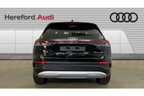 Audi Q4 E-Tron Sportback (21 on) 210kW 45 Qtro 82kWh Sport 5dr Auto [Lth/Tech Pro] For Sale - Vertu Audi Hereford, Roman Road