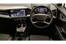 Audi Q4 E-Tron Sportback (21 on) 210kW 45 Qtro 82kWh Sport 5dr Auto [Lth/Tech Pro] For Sale - Vertu Audi Hereford, Roman Road