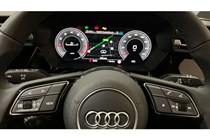 Audi A3 Sportback (20 on) 35 TFSI Sport 5dr For Sale - Vertu Audi Hereford, Roman Road