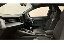 Audi A3 Sportback (20 on) 35 TFSI Sport 5dr For Sale - Vertu Audi Hereford, Roman Road