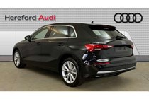 Audi A3 Sportback (20 on) 35 TFSI Sport 5dr For Sale - Vertu Audi Hereford, Roman Road