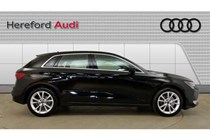 Audi A3 Sportback (20 on) 35 TFSI Sport 5dr For Sale - Vertu Audi Hereford, Roman Road