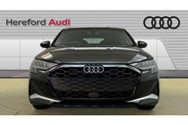 Audi A3 Sportback (20 on) 35 TFSI Sport 5dr For Sale - Vertu Audi Hereford, Roman Road