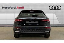 Audi A3 Sportback (20 on) 35 TFSI Sport 5dr For Sale - Vertu Audi Hereford, Roman Road