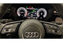 Audi A3 Saloon (20 on) 35 TFSI Black Edition 4dr For Sale - Vertu Audi Hereford, Roman Road