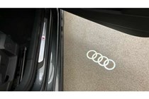 Audi A3 Saloon (20 on) 35 TFSI Black Edition 4dr For Sale - Vertu Audi Hereford, Roman Road