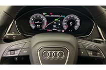 Audi Q5 SUV (16-24) 45 TFSI Quattro Black Ed 5dr S Tronic [Tech Pack] For Sale - Vertu Audi Hereford, Roman Road