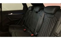 Audi Q5 SUV (16-24) 45 TFSI Quattro Black Ed 5dr S Tronic [Tech Pack] For Sale - Vertu Audi Hereford, Roman Road