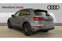 Audi Q5 SUV (16-24) 45 TFSI Quattro Black Ed 5dr S Tronic [Tech Pack] For Sale - Vertu Audi Hereford, Roman Road