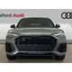 Audi Q5 SUV (16-24) 45 TFSI Quattro Black Ed 5dr S Tronic [Tech Pack] For Sale - Vertu Audi Hereford, Roman Road