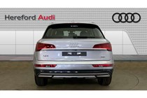 Audi Q5 Sportback (21-24) 40 TDI Quattro Sport 5dr S Tronic For Sale - Vertu Audi Hereford, Roman Road