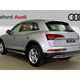 Audi Q5 Sportback (21-24) 40 TDI Quattro Sport 5dr S Tronic For Sale - Vertu Audi Hereford, Roman Road