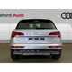 Audi Q5 Sportback (21-24) 40 TDI Quattro Sport 5dr S Tronic For Sale - Vertu Audi Hereford, Roman Road