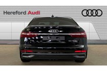 Audi A6 Saloon (18 on) 50 TFSI e Quattro S Line 4dr S Tronic For Sale - Vertu Audi Hereford, Roman Road