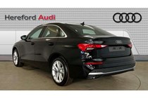 Audi A3 Saloon (20 on) 30 TFSI Sport 4dr For Sale - Vertu Audi Hereford, Roman Road