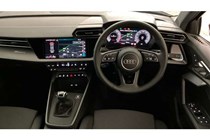 Audi A3 Saloon (20 on) 30 TFSI Sport 4dr For Sale - Vertu Audi Hereford, Roman Road