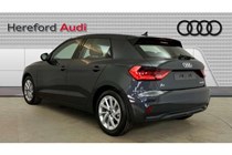 Audi A1 Sportback (18 on) 30 TFSI 110 Sport [Tech Pack] 5d For Sale - Vertu Audi Hereford, Roman Road