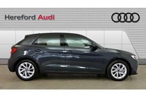 Audi A1 Sportback (18 on) 30 TFSI 110 Sport [Tech Pack] 5d For Sale - Vertu Audi Hereford, Roman Road