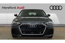 Audi A1 Sportback (18 on) 30 TFSI 110 Sport [Tech Pack] 5d For Sale - Vertu Audi Hereford, Roman Road