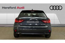 Audi A1 Sportback (18 on) 30 TFSI 110 Sport [Tech Pack] 5d For Sale - Vertu Audi Hereford, Roman Road