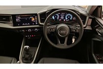 Audi A1 Sportback (18 on) 30 TFSI 110 Sport [Tech Pack] 5d For Sale - Vertu Audi Hereford, Roman Road