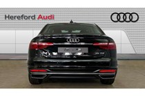 Audi A4 Saloon (15-24) 35 TDI Sport 4dr S Tronic [17" Alloy] For Sale - Vertu Audi Hereford, Roman Road