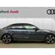 Audi A4 Avant (15-24) 40 TFSI 204 Black Edition S Tronic 5d For Sale - Vertu Audi Hereford, Roman Road