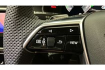 Audi A6 Saloon (18 on) 50 TFSI e Quattro Black Edition 4dr S Tronic For Sale - Vertu Audi Hereford, Roman Road