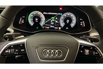 Audi A6 Saloon (18 on) 50 TFSI e Quattro S Line 4dr S Tronic For Sale - Vertu Audi Hereford, Roman Road