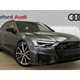 Audi A6 Avant (18 on) 40 TDI Quattro Black Edition 5dr S Tronic For Sale - Vertu Audi Hereford, Roman Road