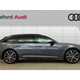 Audi A6 Avant (18 on) 40 TDI Quattro Black Edition 5dr S Tronic For Sale - Vertu Audi Hereford, Roman Road