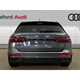 Audi A6 Avant (18 on) 40 TDI Quattro Black Edition 5dr S Tronic For Sale - Vertu Audi Hereford, Roman Road