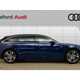 Audi A6 Avant (18 on) 40 TDI Quattro S Line 5dr S Tronic For Sale - Vertu Audi Hereford, Roman Road