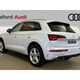 Audi Q5 SUV (16-24) 40 TDI Quattro S Line S Tronic 5d For Sale - Vertu Audi Hereford, Roman Road