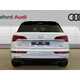 Audi Q5 SUV (16-24) 40 TDI Quattro S Line S Tronic 5d For Sale - Vertu Audi Hereford, Roman Road