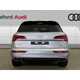 Audi Q5 SUV (16-24) 40 TDI Quattro S Line S Tronic 5d For Sale - Vertu Audi Hereford, Roman Road