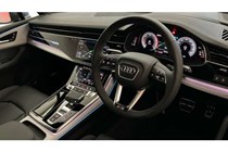 Audi Q7 SUV (15 on) 50 TDI Quattro S Line 5dr Tiptronic For Sale - Vertu Audi Hereford, Roman Road