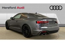 Audi A5 Coupe (16-24) RS 5 Carbon Black 450PS Tiptronic auto 2d For Sale - Vertu Audi Hereford, Roman Road