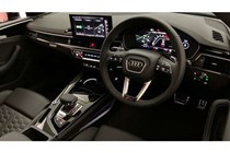 Audi A5 Coupe (16-24) RS 5 Carbon Black 450PS Tiptronic auto 2d For Sale - Vertu Audi Hereford, Roman Road