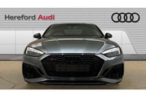 Audi A5 Coupe (16-24) RS 5 Carbon Black 450PS Tiptronic auto 2d For Sale - Vertu Audi Hereford, Roman Road