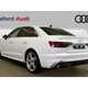 Audi A4 Avant (15-24) 40 TFSI 204 S Line S Tronic 5d For Sale - Vertu Audi Hereford, Roman Road