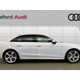 Audi A4 Avant (15-24) 40 TFSI 204 S Line S Tronic 5d For Sale - Vertu Audi Hereford, Roman Road