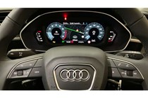 Audi Q3 SUV (18 on) Sport 35 TFSI 150PS 5d For Sale - Vertu Audi Hereford, Roman Road