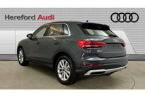 Audi Q3 SUV (18 on) Sport 35 TFSI 150PS 5d For Sale - Vertu Audi Hereford, Roman Road