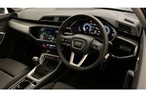 Audi Q3 SUV (18 on) Sport 35 TFSI 150PS 5d For Sale - Vertu Audi Hereford, Roman Road