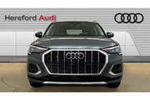 Audi Q3 SUV (18 on) Sport 35 TFSI 150PS 5d For Sale - Vertu Audi Hereford, Roman Road