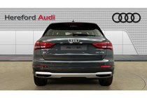 Audi Q3 SUV (18 on) Sport 35 TFSI 150PS 5d For Sale - Vertu Audi Hereford, Roman Road